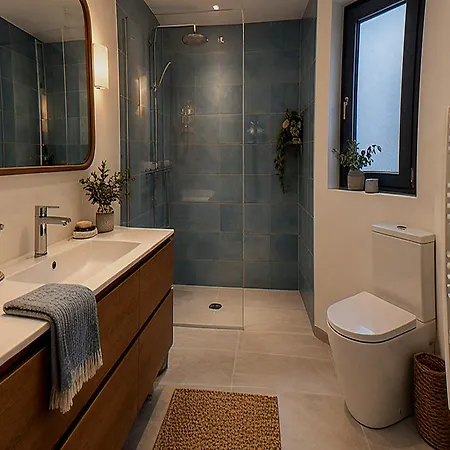 Ranya For 8 * Szpindlerowy Młyn